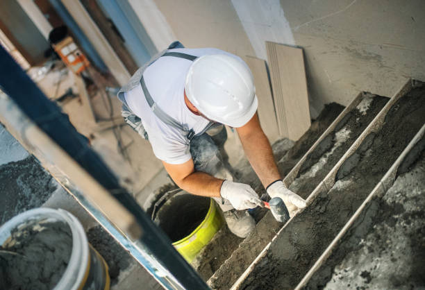  Holly Springs, GA Concrete contractor Pros