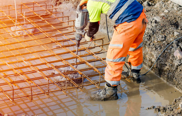 Best Concrete Installation Cost  in Holly Springs, GA